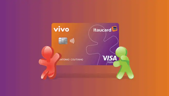 Cart O Vivo Itaucard Cashback Platinum Visa Descubra Todas As Maneiras