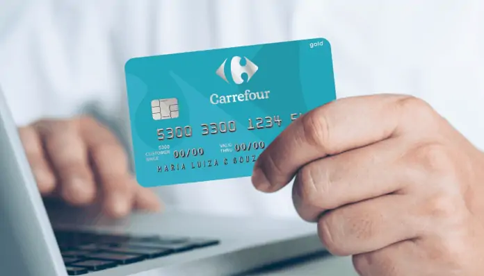 Conheça O Cartão De Crédito Carrefour A Melhor Opção Para Aqueles Que Querem Economizar Pix Club 5837
