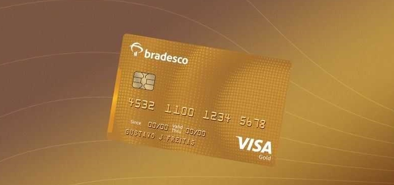 Cartão Bradesco Exclusive Visa Gold: Saiba todas as informações necessárias!