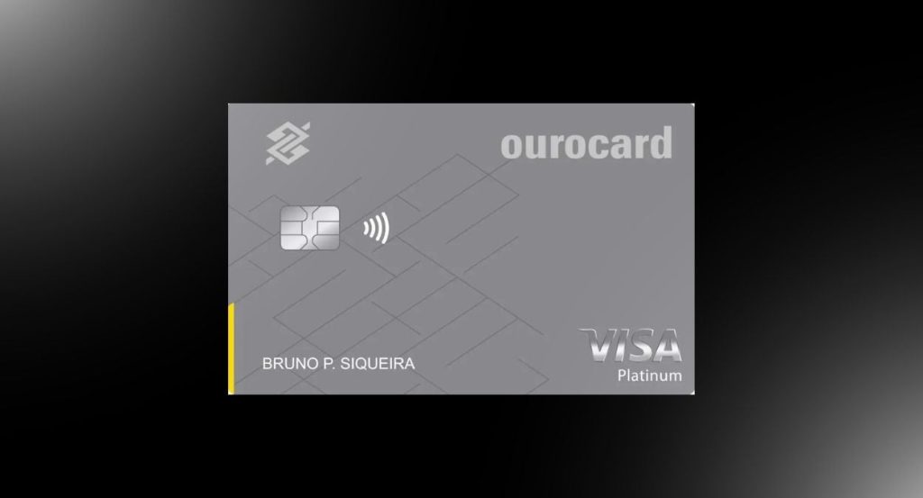 Como pedir seu Cartão Ourocard Platinum: Conheça o processo de solicitação!