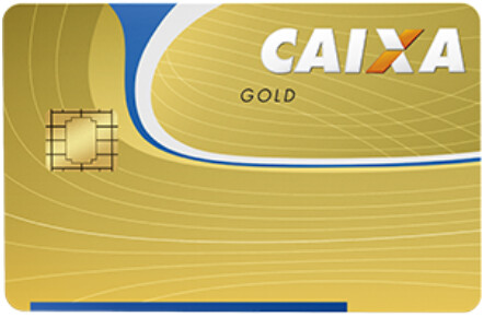 Navegando pelos encantos do Cartão Caixa Gold Visa!