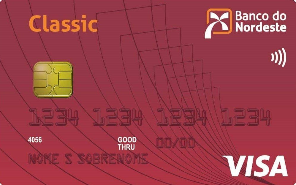 Sobre o cartão Banco Nordeste Classic Internacional!