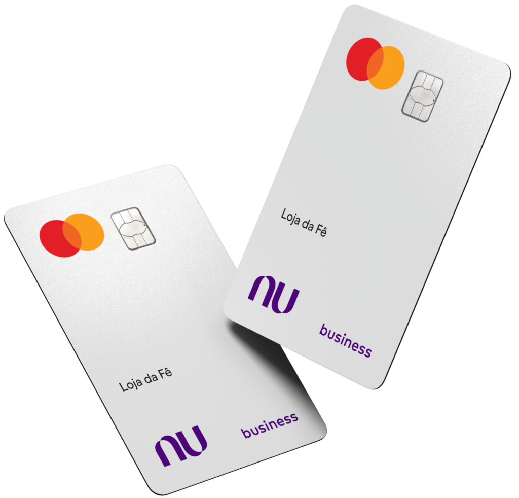 Descubra o poder do cartão de crédito Nubank PJ: Tudo o que você precisa saber!