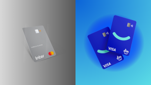 Banco Inter Platinum x DM Visa