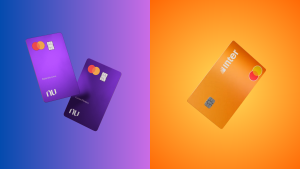 Nubank x Inter Gold