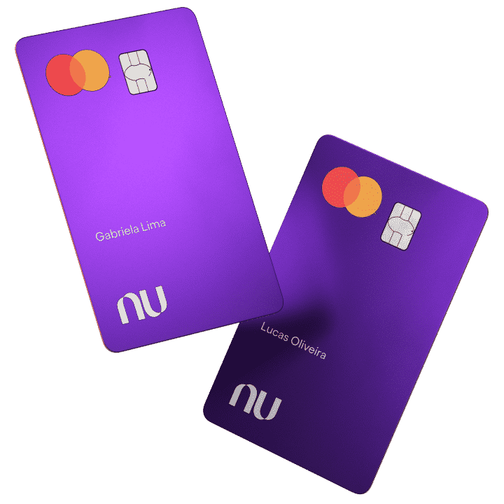 cartao nubank